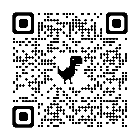 QR Code do filme