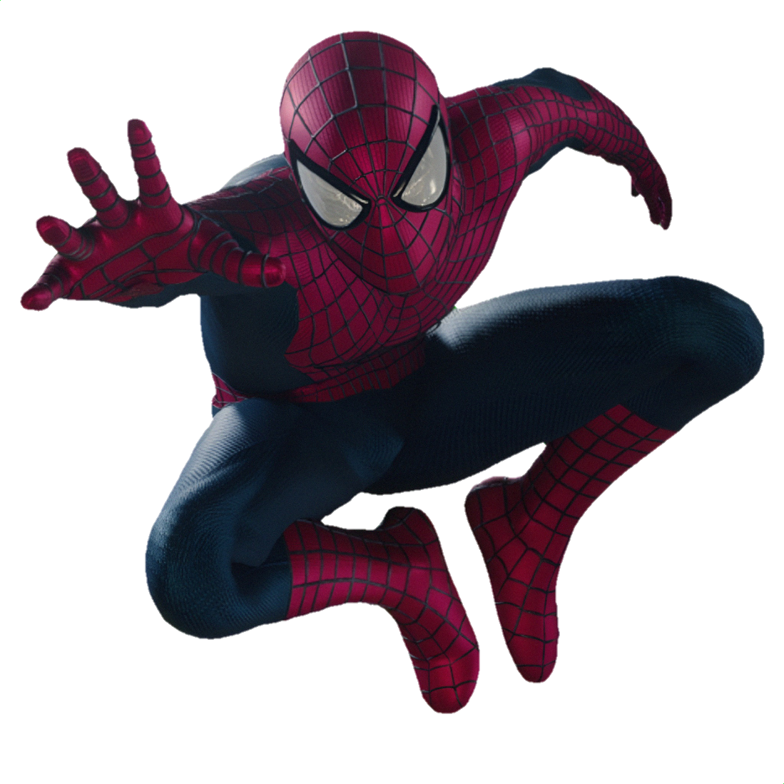 Logo do site Homem-Aranha